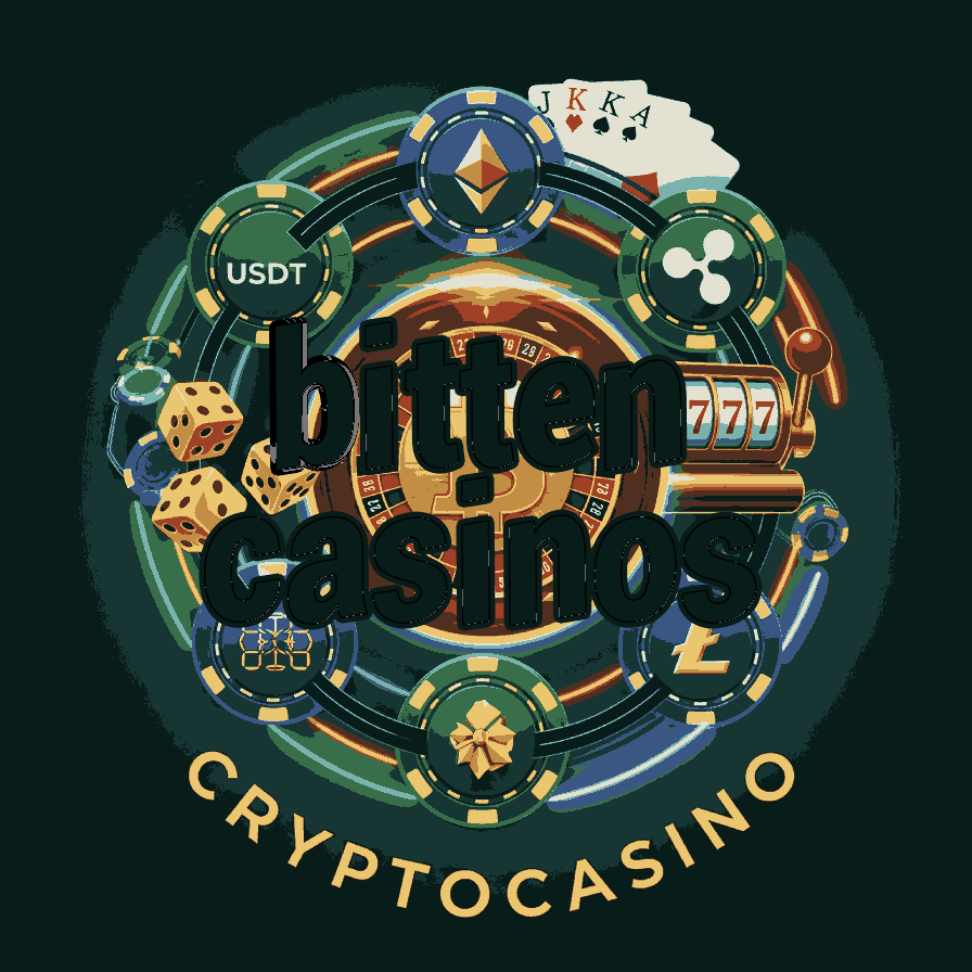 Bitten Casinos - Vampire-Themed Casinos